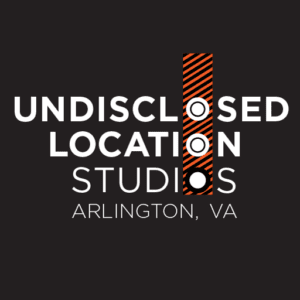 The Undisclosed Location Studios logo
